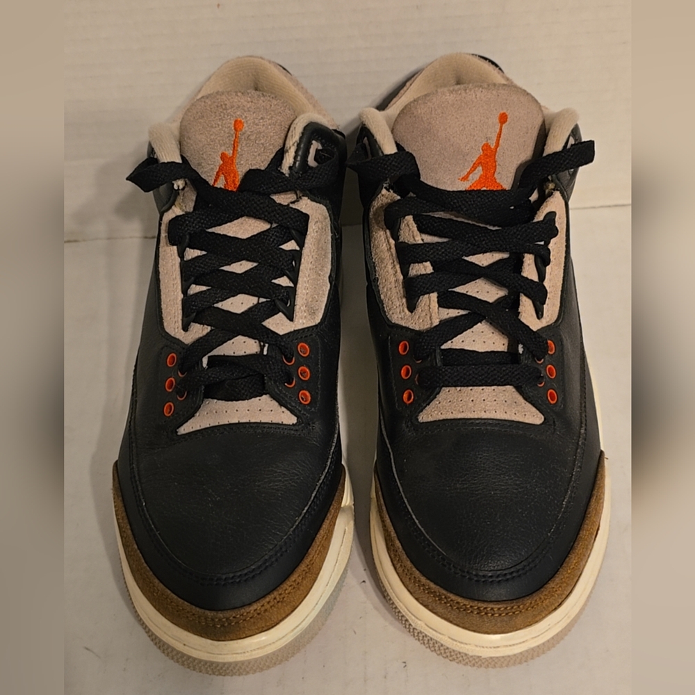 Jordan 3 - Picture 3 of 6